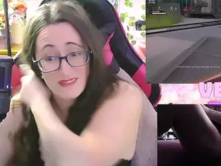 Vecca Salt's Live Sex Cam Show