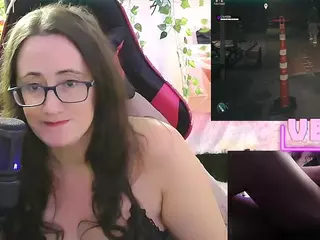 Vecca Salt's Live Sex Cam Show