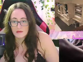 Vecca Salt's Live Sex Cam Show