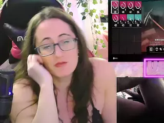 Vecca Salt's Live Sex Cam Show
