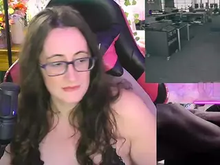 Vecca Salt's Live Sex Cam Show