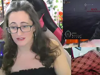Vecca Salt's Live Sex Cam Show