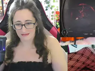 Vecca Salt's Live Sex Cam Show
