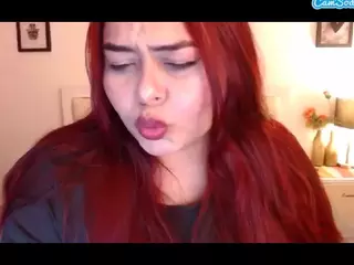 rubyfire's Live Sex Cam Show