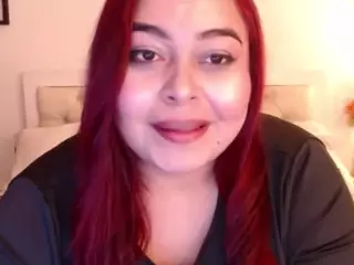 rubyfire's Live Sex Cam Show