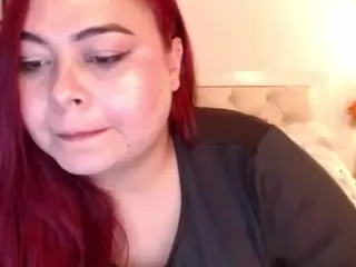 rubyfire's Live Sex Cam Show