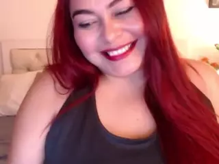 rubyfire's Live Sex Cam Show