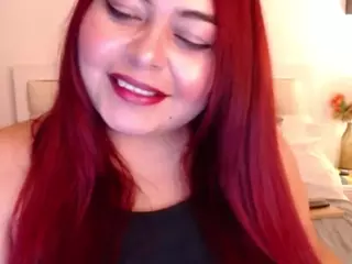 rubyfire's Live Sex Cam Show