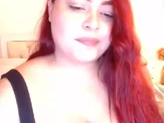 rubyfire's Live Sex Cam Show