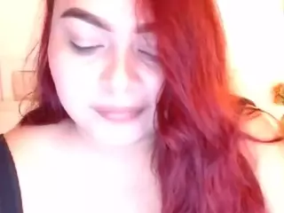 rubyfire's Live Sex Cam Show
