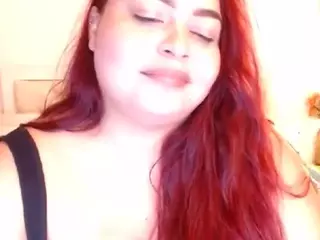rubyfire's Live Sex Cam Show