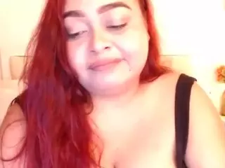 rubyfire's Live Sex Cam Show