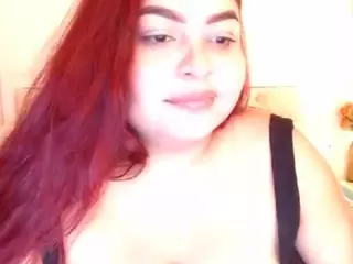rubyfire's Live Sex Cam Show