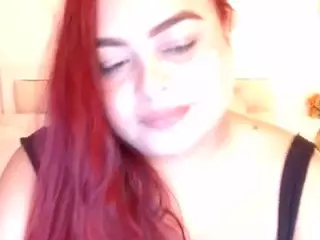 rubyfire's Live Sex Cam Show