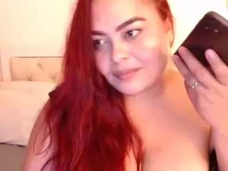 rubyfire's Live Sex Cam Show