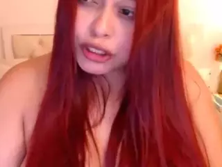 rubyfire's Live Sex Cam Show