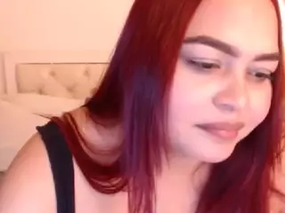 rubyfire's Live Sex Cam Show