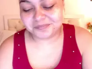 rubyfire's Live Sex Cam Show