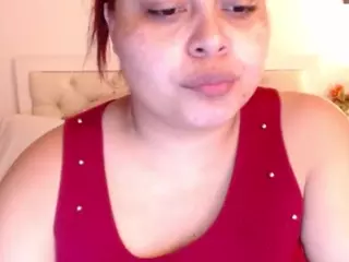 rubyfire's Live Sex Cam Show