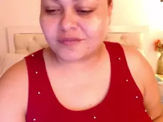 rubyfire's Live Sex Cam Show
