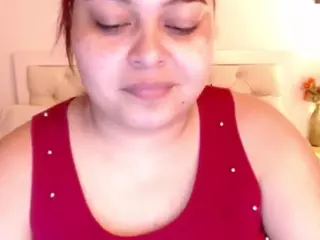 rubyfire's Live Sex Cam Show