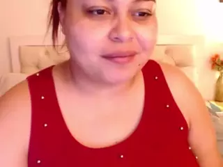 rubyfire's Live Sex Cam Show
