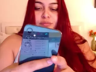 rubyfire's Live Sex Cam Show