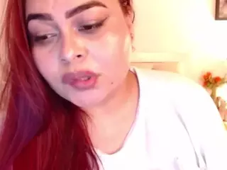 rubyfire's Live Sex Cam Show