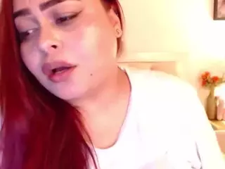 rubyfire's Live Sex Cam Show