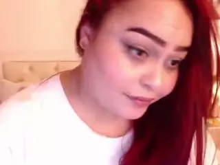 rubyfire's Live Sex Cam Show