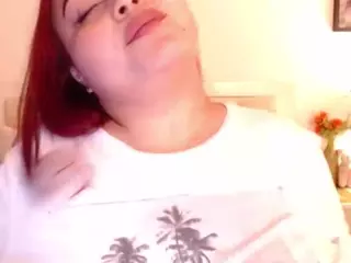 rubyfire's Live Sex Cam Show