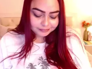 rubyfire's Live Sex Cam Show