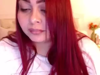 rubyfire's Live Sex Cam Show