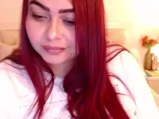 rubyfire's Live Sex Cam Show