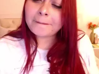 rubyfire's Live Sex Cam Show