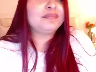 rubyfire's Live Sex Cam Show