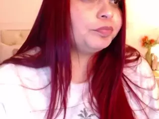 rubyfire's Live Sex Cam Show