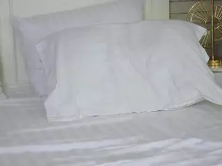 Emilly Bronte's Live Sex Cam Show