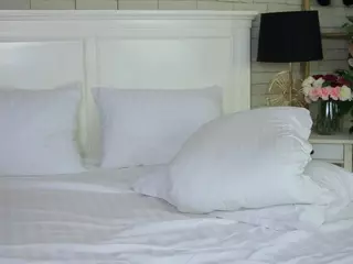 Emilly Bronte's Live Sex Cam Show