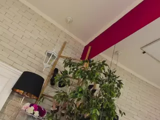 Emilly Bronte's Live Sex Cam Show