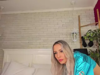 Emilly Bronte's Live Sex Cam Show