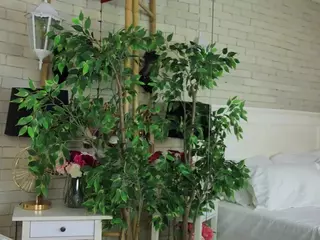 Emilly Bronte's Live Sex Cam Show