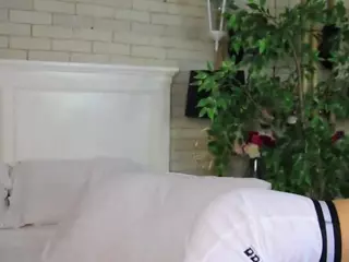 Emilly Bronte's Live Sex Cam Show