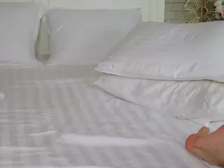 Emilly Bronte's Live Sex Cam Show
