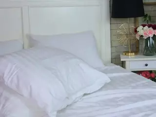 Emilly Bronte's Live Sex Cam Show