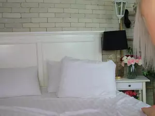Emilly Bronte's Live Sex Cam Show
