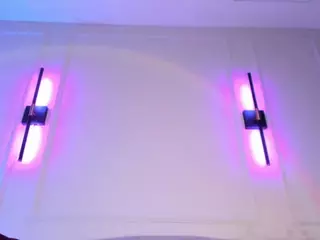ValeriaFerri's Live Sex Cam Show