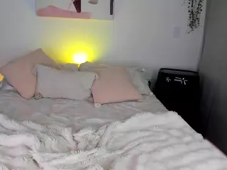 Mariana's Live Sex Cam Show