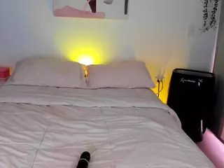 Mariana's Live Sex Cam Show