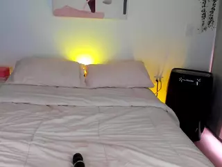 Mariana's Live Sex Cam Show